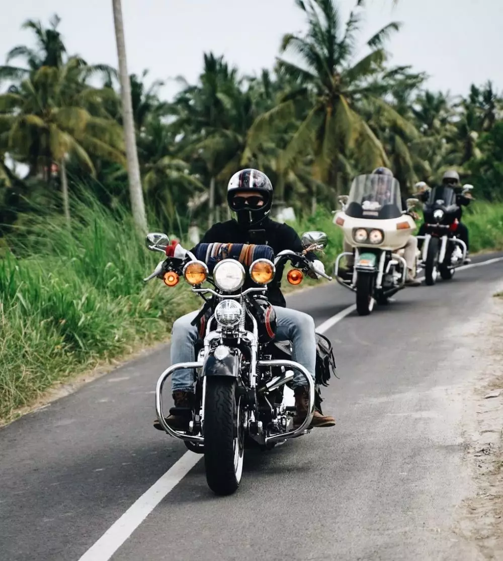 Potret The Prediksi © 2020 brilio.net