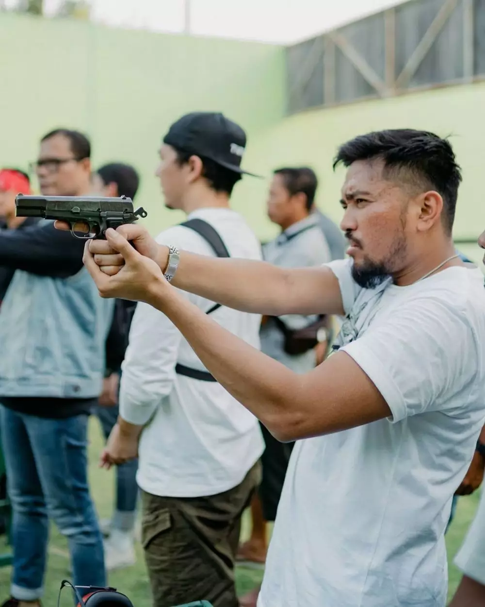 Potret The Prediksi © 2020 brilio.net