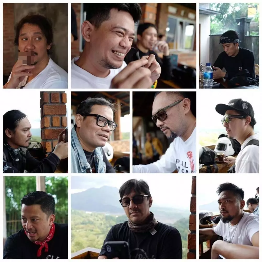 Potret The Prediksi © 2020 brilio.net