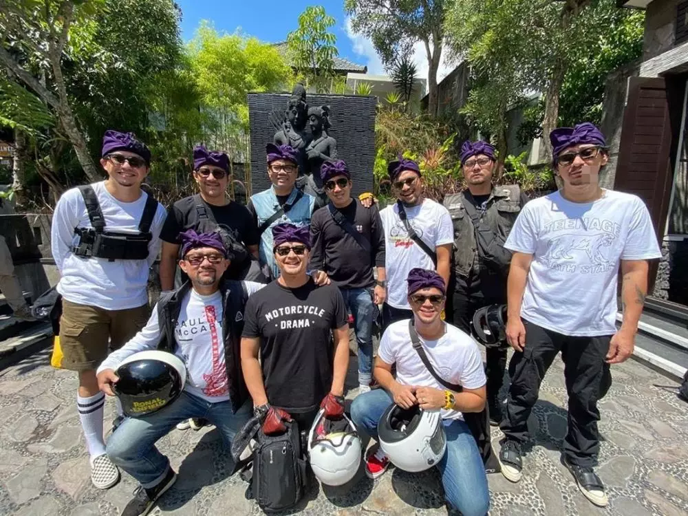 Potret The Prediksi © 2020 brilio.net