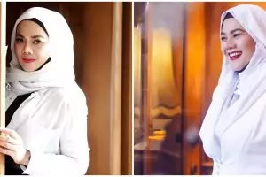 Potret masa muda Sarita Abdul Mukti ini curi perhatian, manglingi