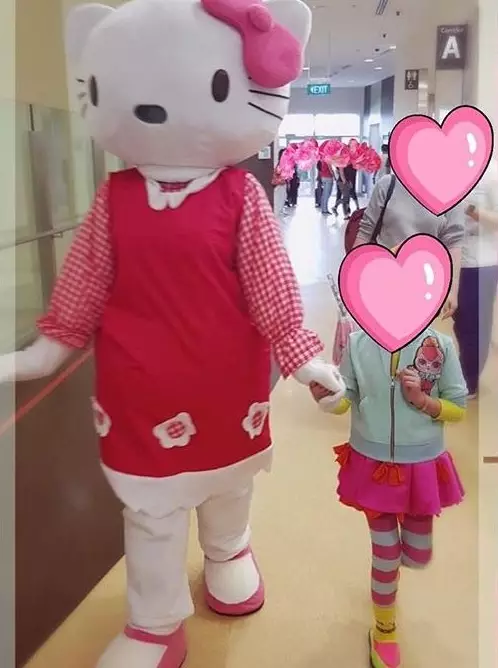 seleb kostum unik ultah © 2020 brilio.net