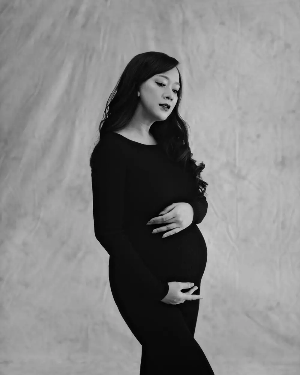 maternity yuanita  © 2020 brilio.net maternity yuanita  © 2020 brilio.net