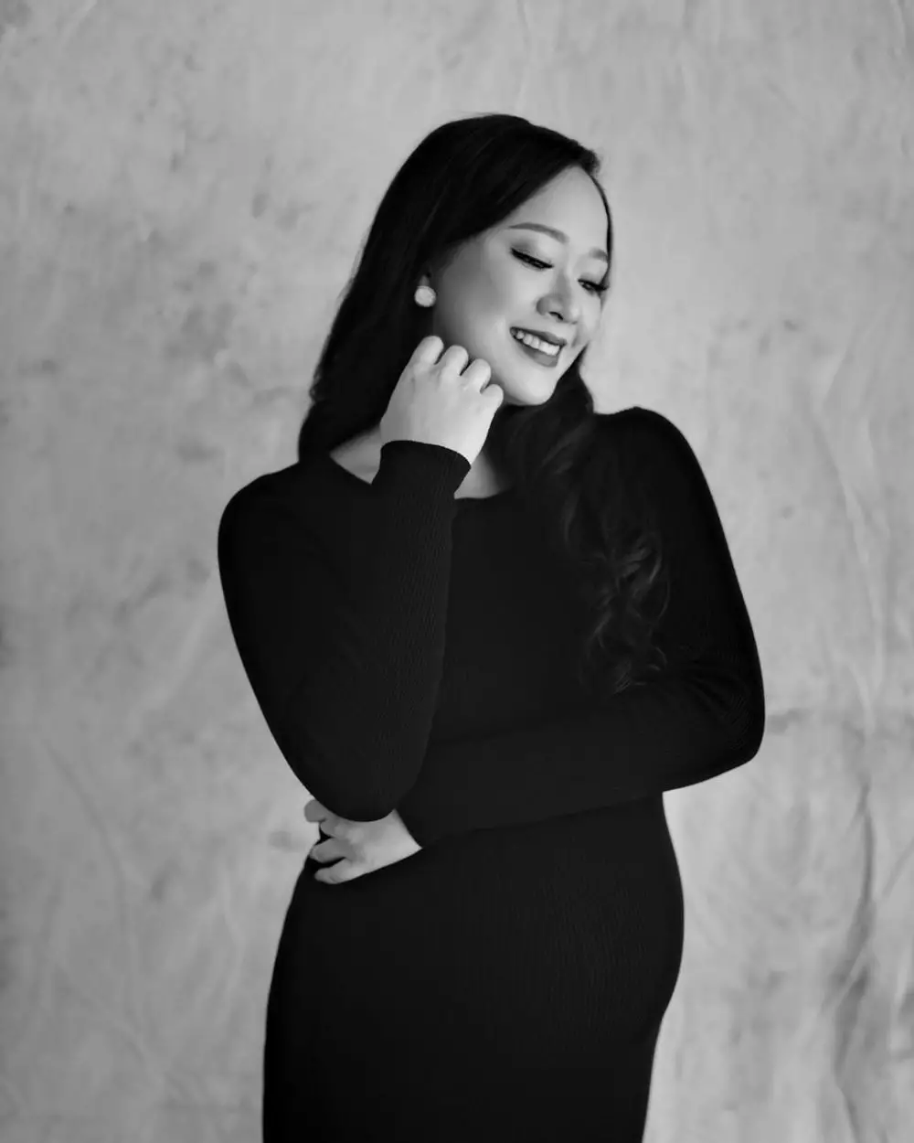 maternity yuanita  © 2020 brilio.net maternity yuanita  © 2020 brilio.net