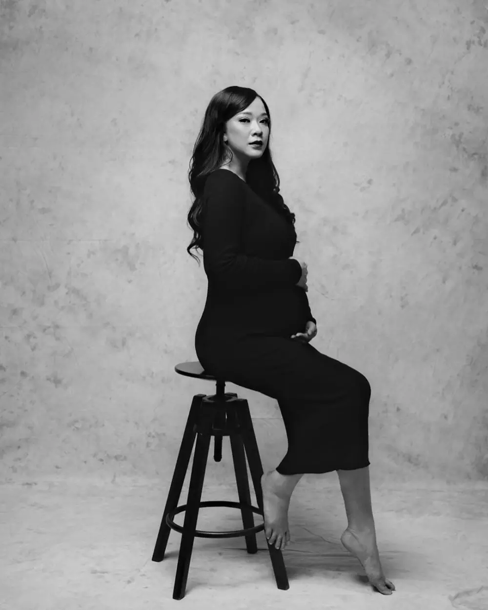 maternity yuanita  © 2020 brilio.net maternity yuanita  © 2020 brilio.net