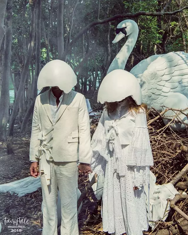 jedar kostum nyentrik © 2020 brilio.net jedar kostum nyentrik © 2020 brilio.net