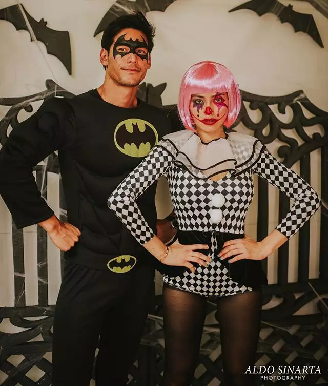 jedar kostum nyentrik © 2020 brilio.net jedar kostum nyentrik © 2020 brilio.net