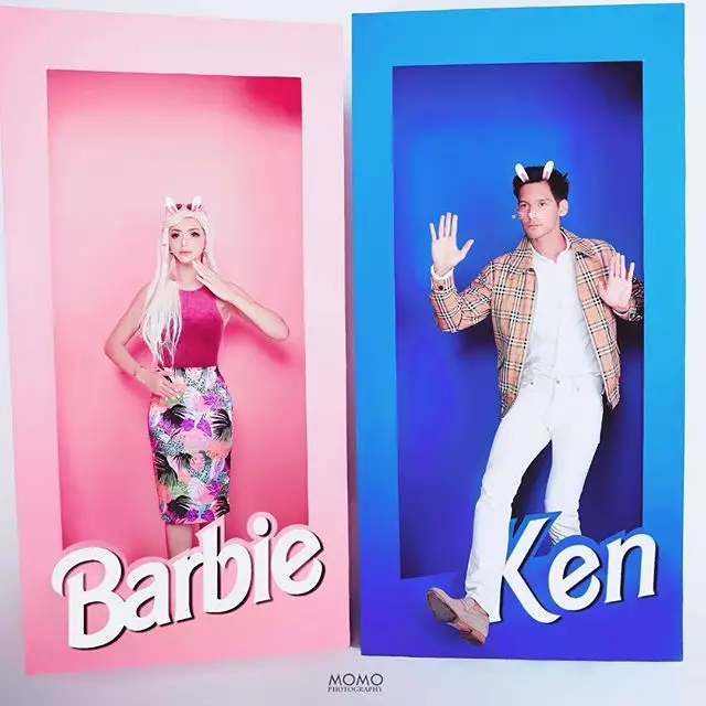 jedar kostum nyentrik © 2020 brilio.net jedar kostum nyentrik © 2020 brilio.net