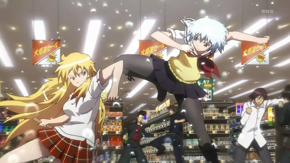 8 Anime Jepang tentang kuliner, bikin ngiler berbagai sumber