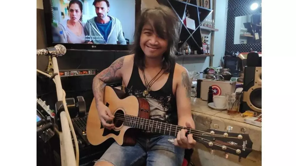 Bojes AFI terbaru  Instagram  Bojes AFI terbaru  Instagram