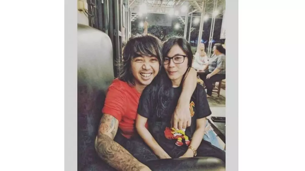 Bojes AFI terbaru  Instagram  Bojes AFI terbaru  Instagram