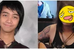 Ingat Bojes AFI? Ini 6 potret terbarunya yang kini jadi pebisnis