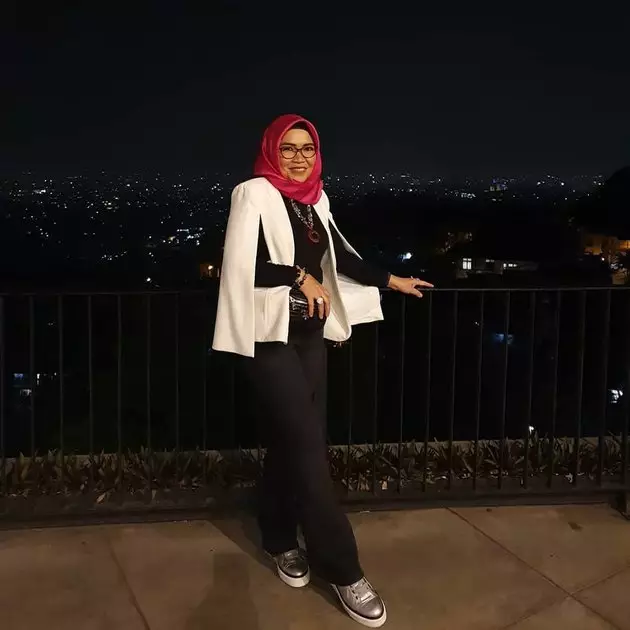 Ibu seleb bak ABG  Instagram  Ibu seleb bak ABG  Instagram