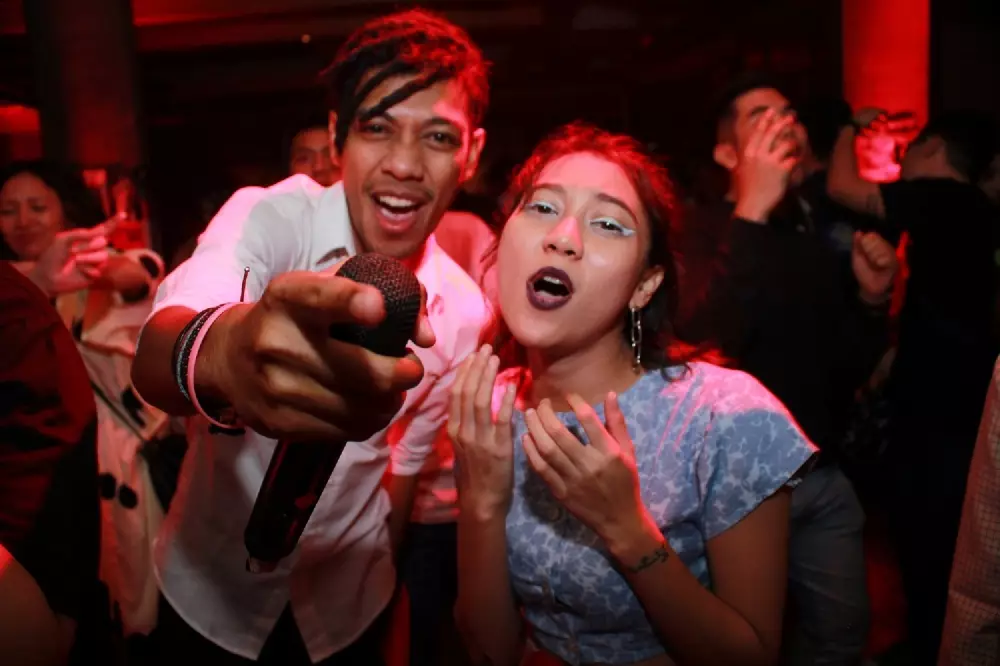 Karaoke Vol 3 © 2020 brilio.net