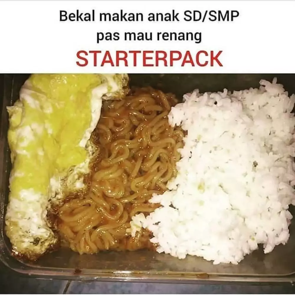 meme lucu mengenang masa kecil © 2020 instagram.com meme lucu mengenang masa kecil © 2020 instagram.com