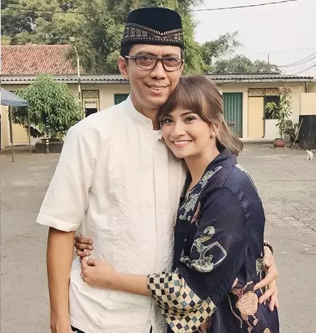 respon ayah Vanessa Angel © 2020 brilio.net