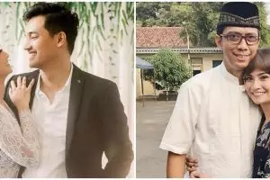 Vanessa Angel akan jadi seorang ibu, begini respons ayahnya