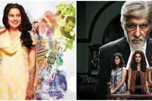 10 Film India bertema perjuangan perempuan, inspiratif