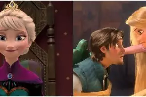 10 Film animasi Disney adaptasi dongeng klasik, ada favoritmu?