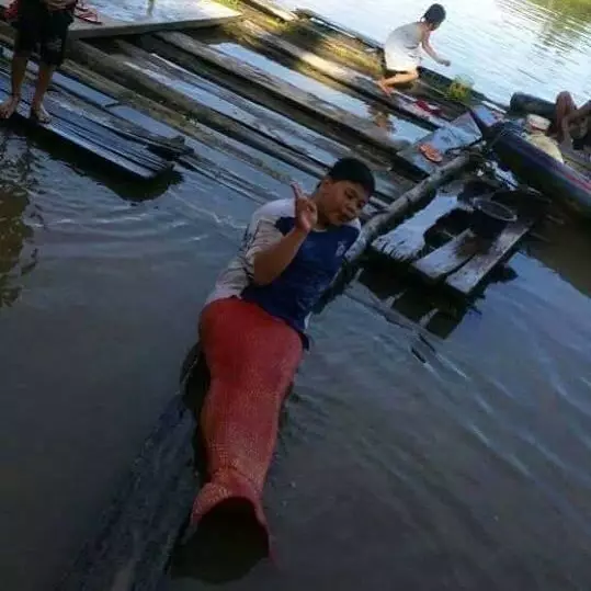 potret liburan ala sobat miskin © 2020 1cak.com potret liburan ala sobat miskin © 2020 1cak.com