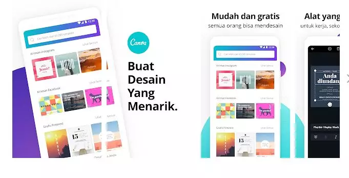 aplikasi membuat undangan pernikahan istimewa
