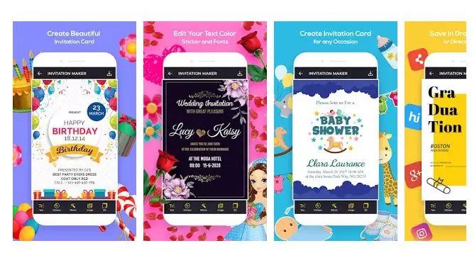 aplikasi membuat undangan pernikahan istimewa