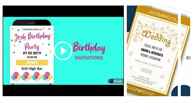 aplikasi membuat undangan pernikahan istimewa