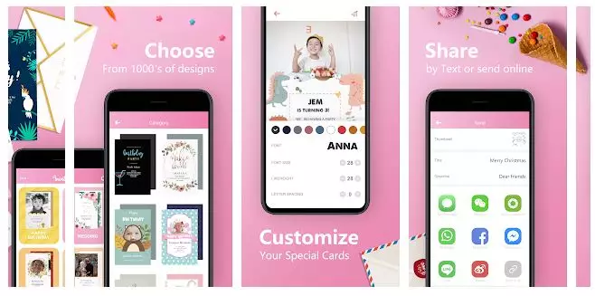 aplikasi membuat undangan pernikahan istimewa