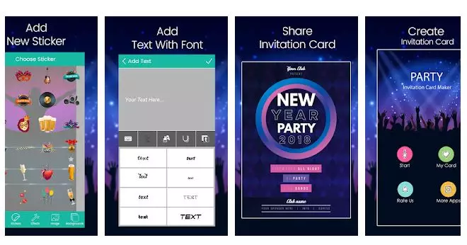 aplikasi membuat undangan pernikahan istimewa