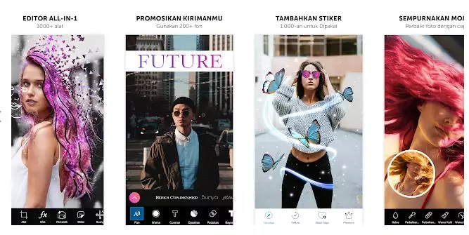 aplikasi membuat undangan pernikahan istimewa