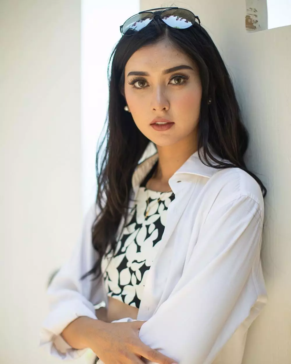 potret transformasi Kevin Liliana berbagai sumber