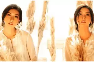 8 Potret transformasi Kevin Liliana dari kecil hingga menikah