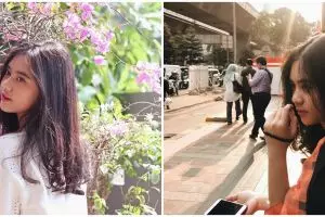 Biasa terlihat imut, 8 potret Ziva Magnolya ini tampak dewasa