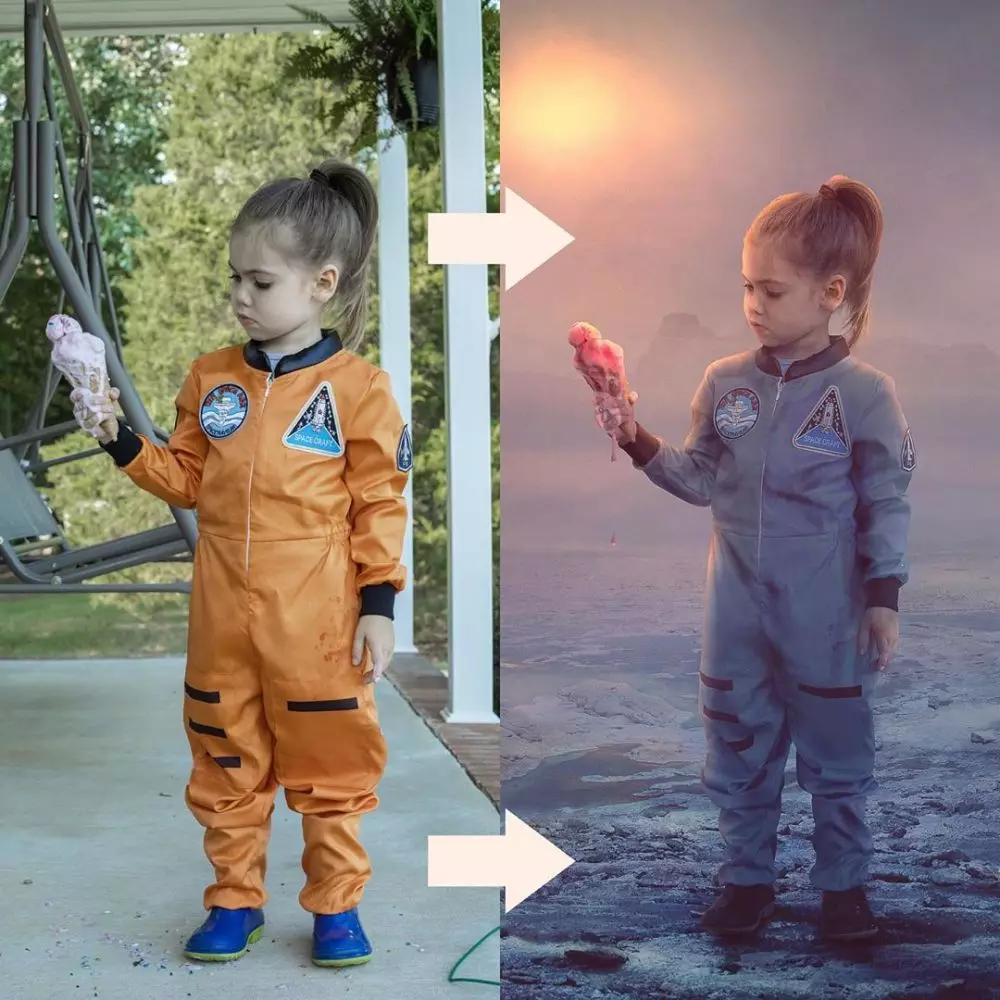 10 Karya before-after editan © 2020 brilio.net 10 Karya before-after editan © 2020 brilio.net