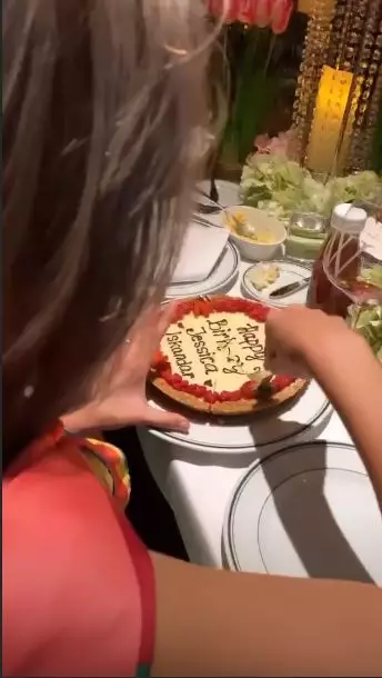 dinner party jedar © 2020 brilio.net