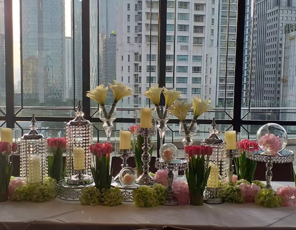 dinner party jedar © 2020 brilio.net