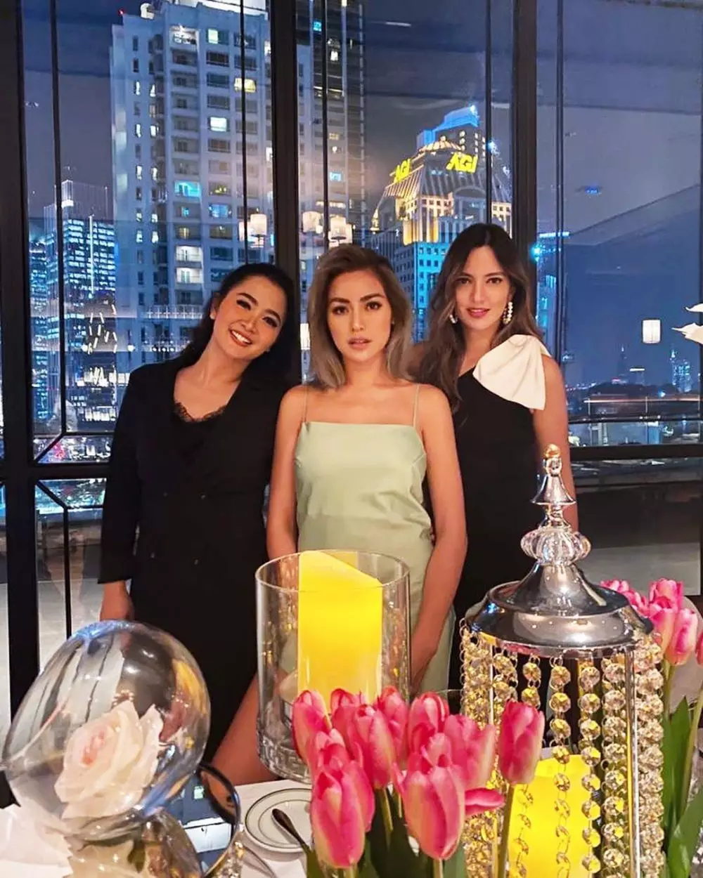 dinner party jedar © 2020 brilio.net