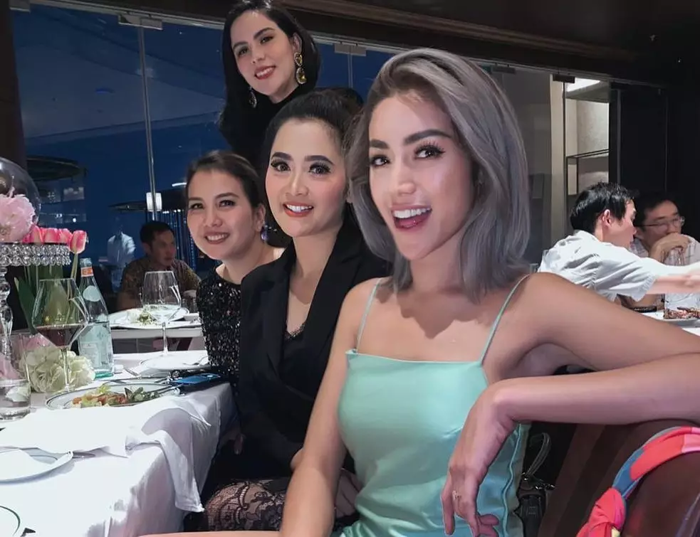 dinner party jedar © 2020 brilio.net