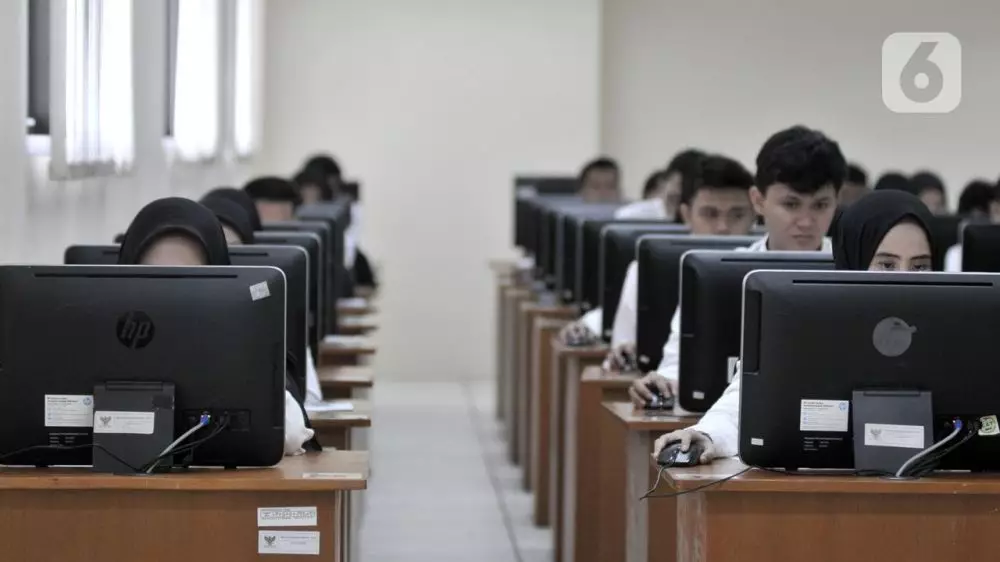 CPNS 2019 lolos SKD liputan6.com CPNS 2019 lolos SKD liputan6.com