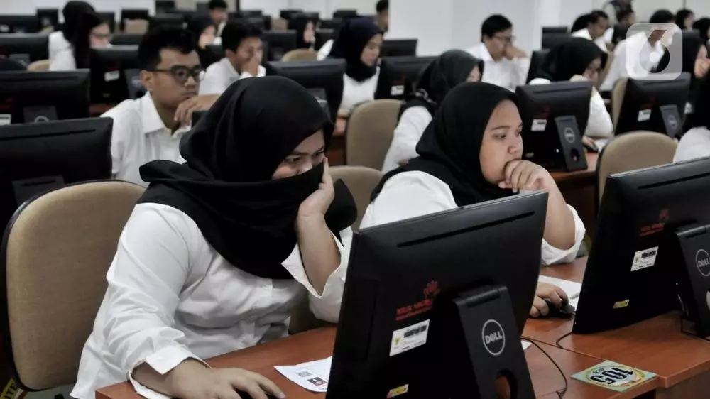 CPNS 2019 lolos SKD liputan6.com CPNS 2019 lolos SKD liputan6.com