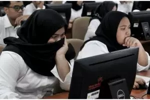 Peserta CPNS 2019 belum tentu maju SKB meski lolos SKD, ini aturannya
