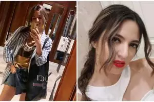 Bukan barang mahal, ini benda yang wajib ada di tas Nia Ramadhani