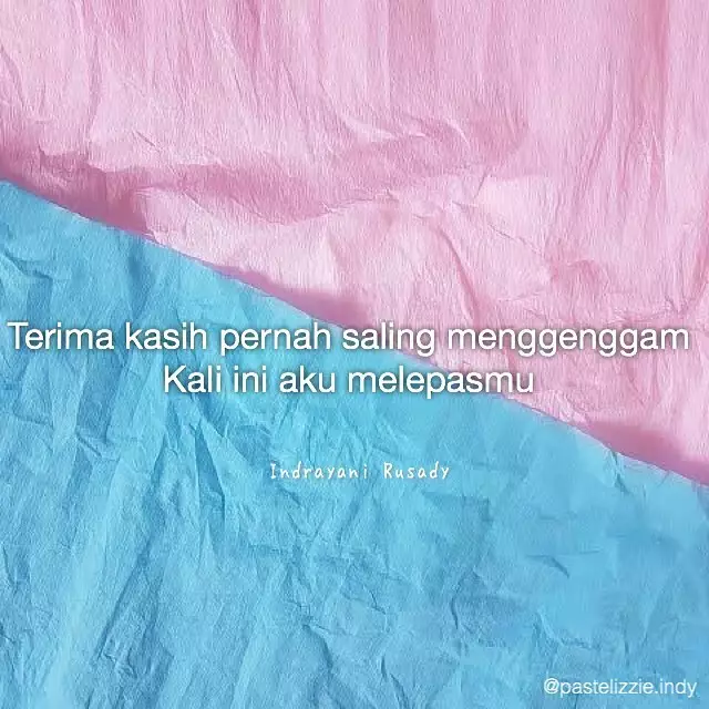 7 Quote Indrayani Rusady © 2020 brilio.net