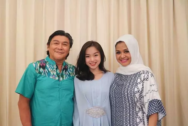 Penyanyi Tanah Air dengan mantan suami Instagram 