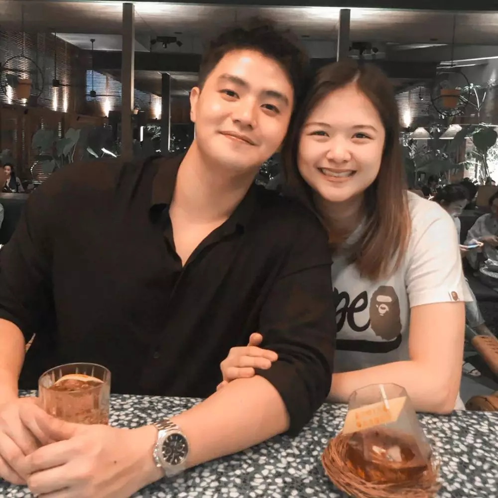 10 Pasangan cinlok  © 2020 brilio.net 10 Pasangan cinlok  © 2020 brilio.net