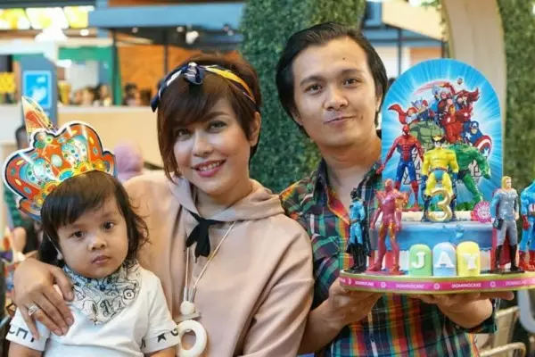 10 Pasangan cinlok  © 2020 brilio.net 10 Pasangan cinlok  © 2020 brilio.net