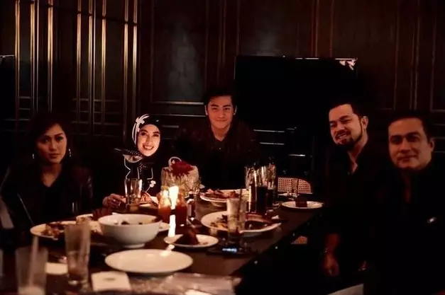 Rafi Pangestu  Instagram  Rafi Pangestu  Instagram