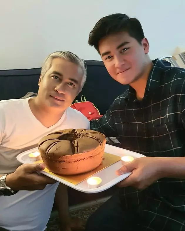 Rafi Pangestu  Instagram  Rafi Pangestu  Instagram