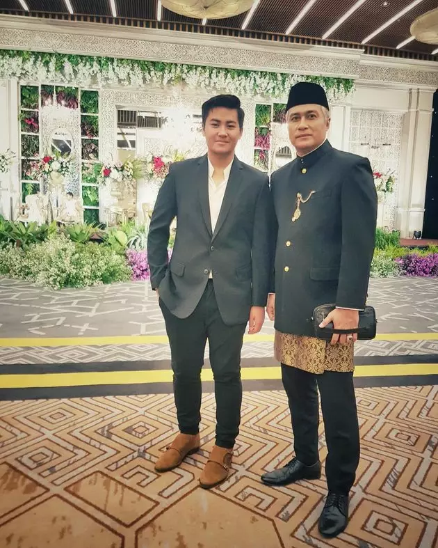 Rafi Pangestu  Instagram  Rafi Pangestu  Instagram