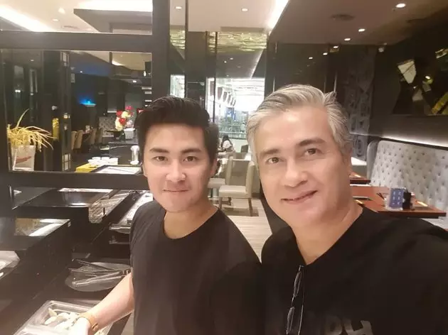 Rafi Pangestu  Instagram  Rafi Pangestu  Instagram